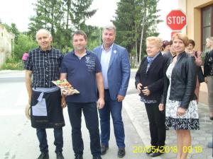 Praznik hladetine in prezvuršta na Grabah 16